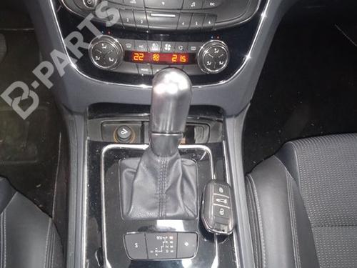 Front left exterior door handle PEUGEOT 508 I (8D_) 2.0 HDi | BP10041373C128  - Image 44