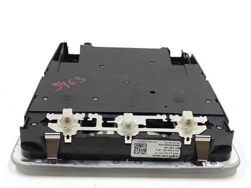 Interior roof light BMW 1 (E87) 118 i | BP29970787I8 