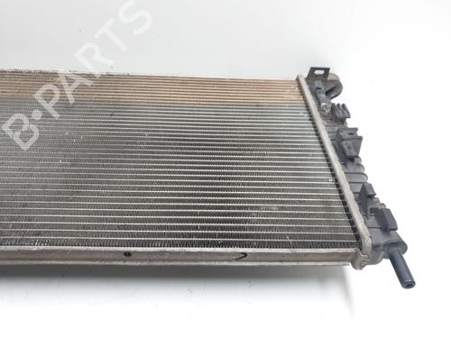 Water radiator FORD C-MAX (DM2) 1.6 TDCi | BP32474436M31 