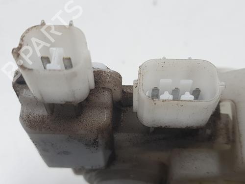 Zamek drzwi tylnych prawych HONDA ACCORD VII (CL, CN) 2.2 i-CTDi (CN1) | BP29965106C99