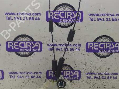 Used Front right lock HONDA ACCORD VIII (CU) [2008-2025]  9462115