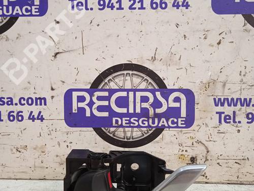 rear-left-interior-door-handle-mazda-cx-3-dk-20-skyactiv-g-dk5w-dk6w-t8315kd53-2015-9961228 main image