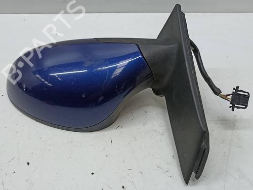 Left mirror SEAT TOLEDO III (5P2)  | BP9467741C26 