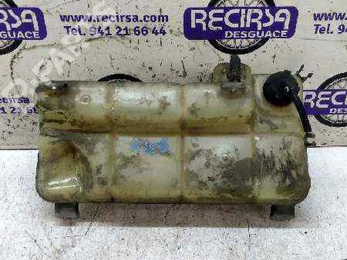 Used Expansion tank Expansion tank IVECO DAILY IV Van 29L12 V, 29L12 V/P (116 hp) 9550517 9550517