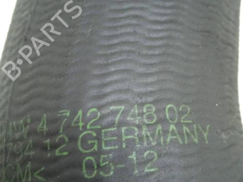 Pipe BMW 3 (F30, F80)  | BP14239735M125 