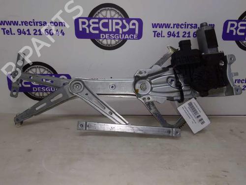 Rudehejsemekanisme Højre foran OPEL ZAFIRA / ZAFIRA FAMILY B (A05) [2005-2019]  9493618