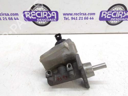 Brake master cylinder DACIA LOGAN (LS_)  | BP9465684M77 