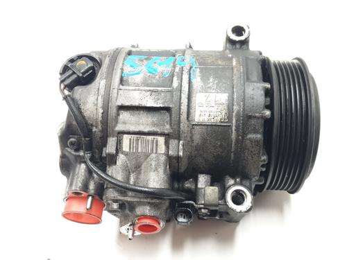 Used AC compressor AC compressor MERCEDES-BENZ VITO / MIXTO Van (W639) 111 CDI (639.601, 639.603, 639.605) (109 hp) 36702874 36702874