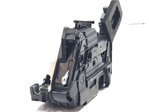 Front right lock VW GOLF VII (5G1, BQ1, BE1, BE2) 1.6 TDI | BP29537905C97 