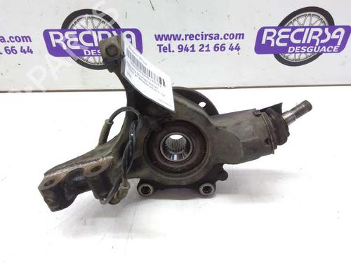 Right front steering knuckle PEUGEOT 307 Break (3E) 1.6 HDi 110 | BP9463854M26 