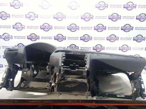 Used Airbag Kit Airbag Kit FORD S-MAX (WA6) 2.0 TDCi (140 hp) 9473160 9473160