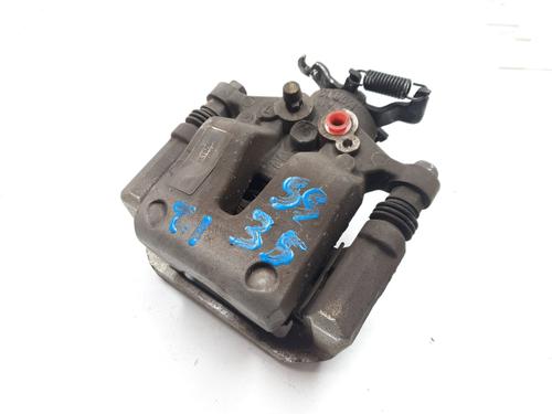 Used Left rear brake caliper Left rear brake caliper KIA CEED (CD) 1.6 CRDi 136 Eco-Dynamics+ (136 hp) 33334130 33334130