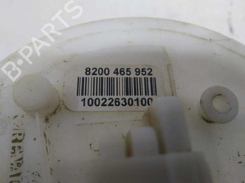 Fuel pump RENAULT LAGUNA II (BG0/1_)  | BP9461970M76 