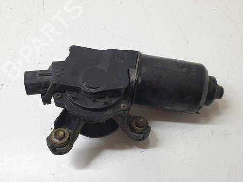 Used Front wiper motor TOYOTA LAND CRUISER 90 (_J9_) [1995-2003]  15960642