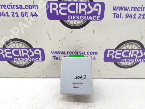 Electronic module HONDA ACCORD VIII (CU)  | BP9472330M83 