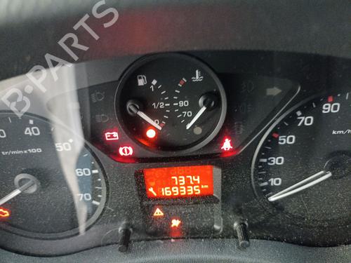 Fuse box FIAT SCUDO Van (270_, 272_) 1.6 D Multijet | BP30274131E1 