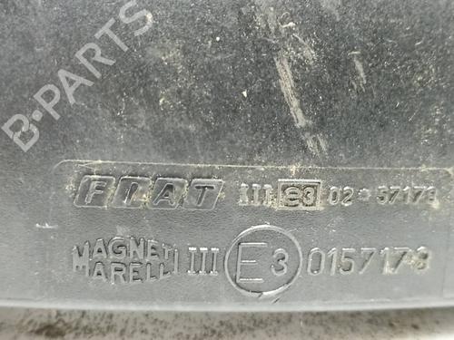 Left mirror FIAT PUNTO (188_) 1.2 60 (188.030, .050, .130, .150, .230, .250) | BP9465662C26 