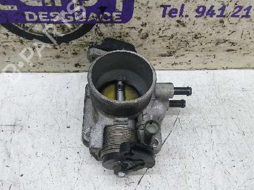 Throttle body HYUNDAI GETZ (TB)  | BP9479824M82 