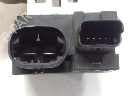 Electronic module PEUGEOT 208 I (CA_, CC_)  | BP25881756M83