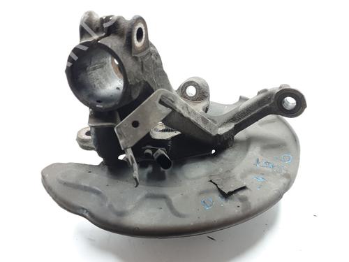 Left front steering knuckle SEAT LEON ST (5F8) 2.0 TDI | BP40109111M25 - Image 4
