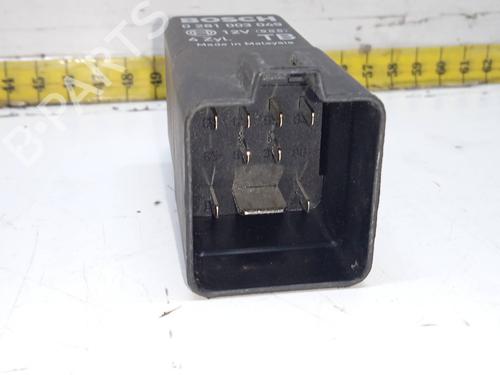 Control unit HONDA ACCORD VIII Estate (CW)  | BP9474288M11 