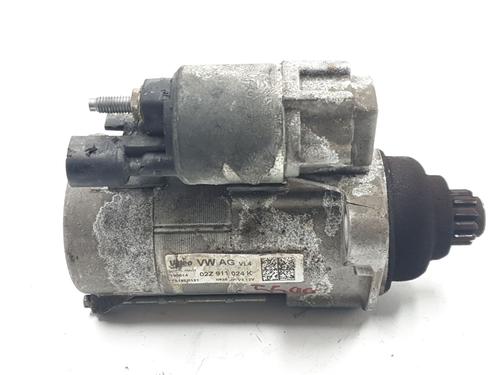 Starter SEAT IBIZA IV SC (6J1, 6P5) 1.2 TDI | BP32191027M8