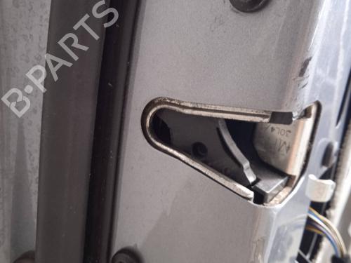 Used Front left lock BMW 5 (E60) [2001-2010]  10014303