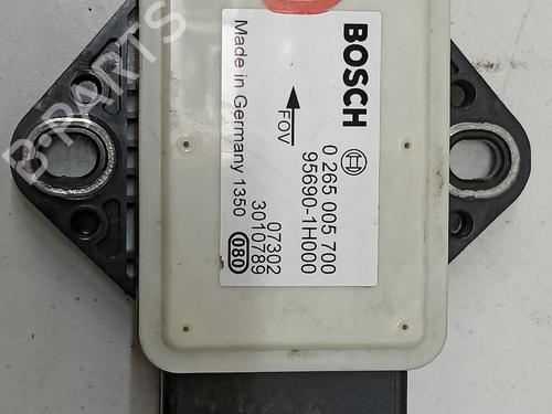 Elektronische module KIA CEE'D SW (ED) [2007-2012]  9474820