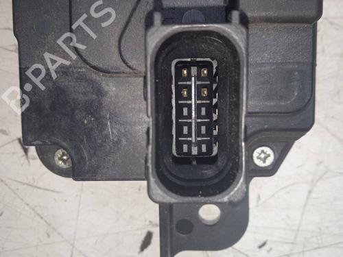 Front left lock OPEL ASTRA H (A04)  | BP9488787C98 