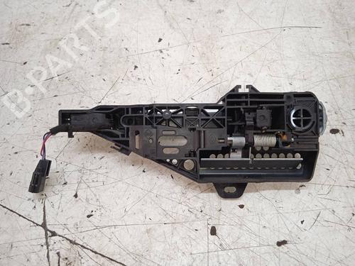 Front right exterior door handle RENAULT CLIO IV (BH_) 1.6 RS (BHJ4, BHJ6, BHMM) | BP10013283C129 