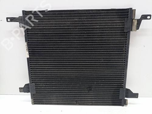 Used AC radiator MERCEDES-BENZ M-CLASS (W163) [1998-2005]  9466767
