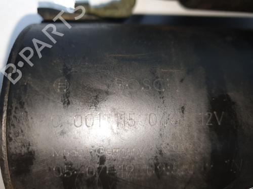 Starter BMW 3 (E90) 320 d | BP31382895M8 