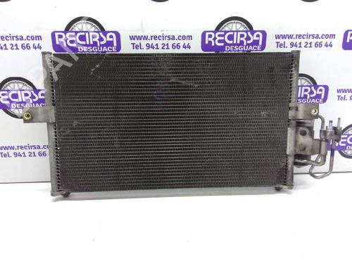 Used AC radiator HYUNDAI COUPE I (RD) [1996-2004]  9465424