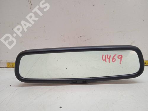 rear-mirror-vw-touareg-7la-7l6-7l7-30-v6-tdi-015610-2002-2003-2004-2005-2006-2007-2008-2009-2010-2011-2012-2013-9486634 main image