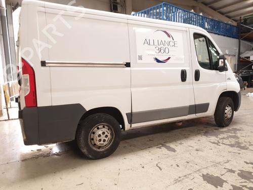 Engine FIAT DUCATO Van (250_) 115 Multijet 2,0 D | BP38704312M1 - Image 17