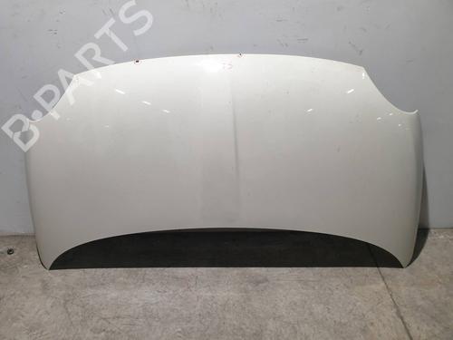Used Hood FIAT 500 (312_) [2007-2025]  24957854