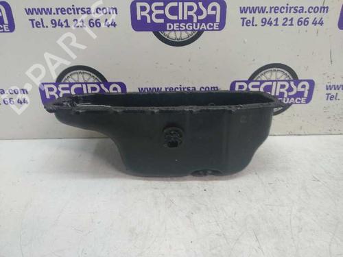 Oil sump OPEL CORSA D (S07)  | BP14238597M115 