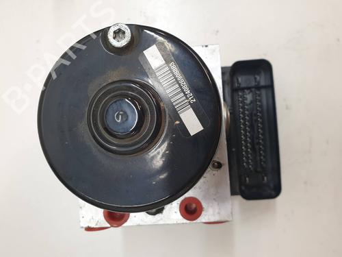 ABS pump AUDI A3 (8P1) 1.9 TDI | BP18708421M43 