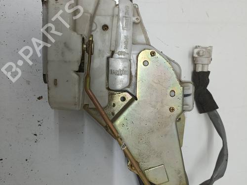 Rear right lock SUZUKI WAGON R+ Hatchback (MM)  | BP9490315C99 