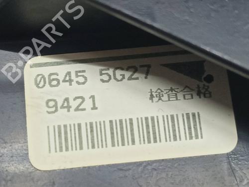 Fuse box SUZUKI GRAND VITARA II (JT, TE, TD) 1.9 DDiS (JB419WD, JB419XD) | BP13910738E1 