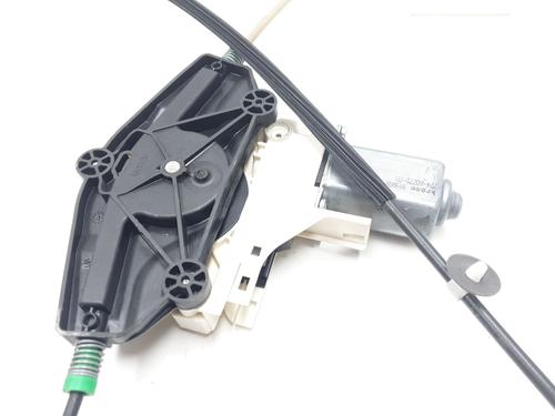 Front left window mechanism AUDI Q5 (8RB) 2.0 TDI quattro | BP34435190C22  - Image 8