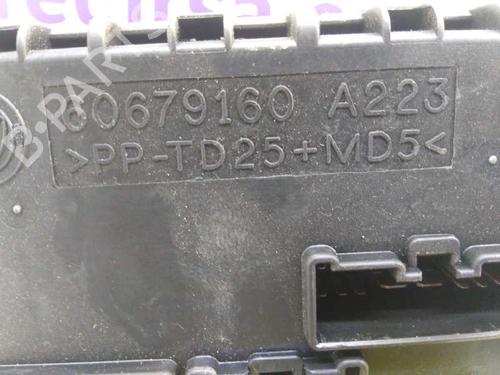 Fuse box ALFA ROMEO 156 Sportwagon (932_)  | BP9465770E1 