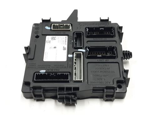 Electronic module RENAULT CAPTUR I (J5_, H5_) 1.3 TCe 130 (J5NJ, J5NE) | BP30870525M83
