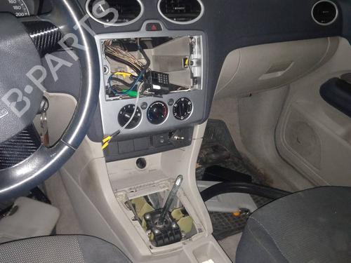 Gearbox FORD FOCUS II (DA_, HCP, DP)  | BP12524553M3 