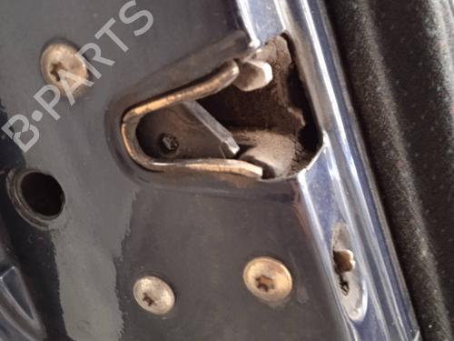 Used Rear left lock VW VENTO (1H2) [1991-1998]  10029907