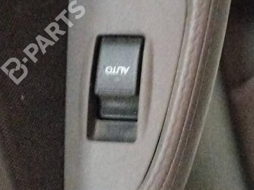 Used Right rear window switch TOYOTA AVENSIS (_T25_) 2.2 D-4D (ADT251_, ADT251R) (150 hp) 11183213