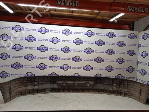 Front bumper FORD TRANSIT Van (T_ _)  | BP9490648C7 
