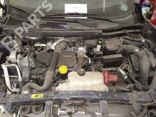 Left front seat NISSAN JUKE (F15) 1.5 dCi | BP9477045C15  - Image 19