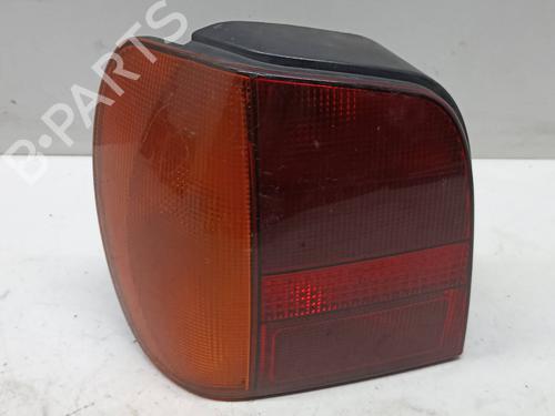 Used Left taillight VW POLO III (6N1) [1994-1999]  9491234
