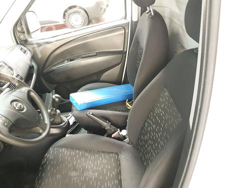 Front right window mechanism OPEL COMBO Box Body/MPV (X12)  | BP28320934C23 